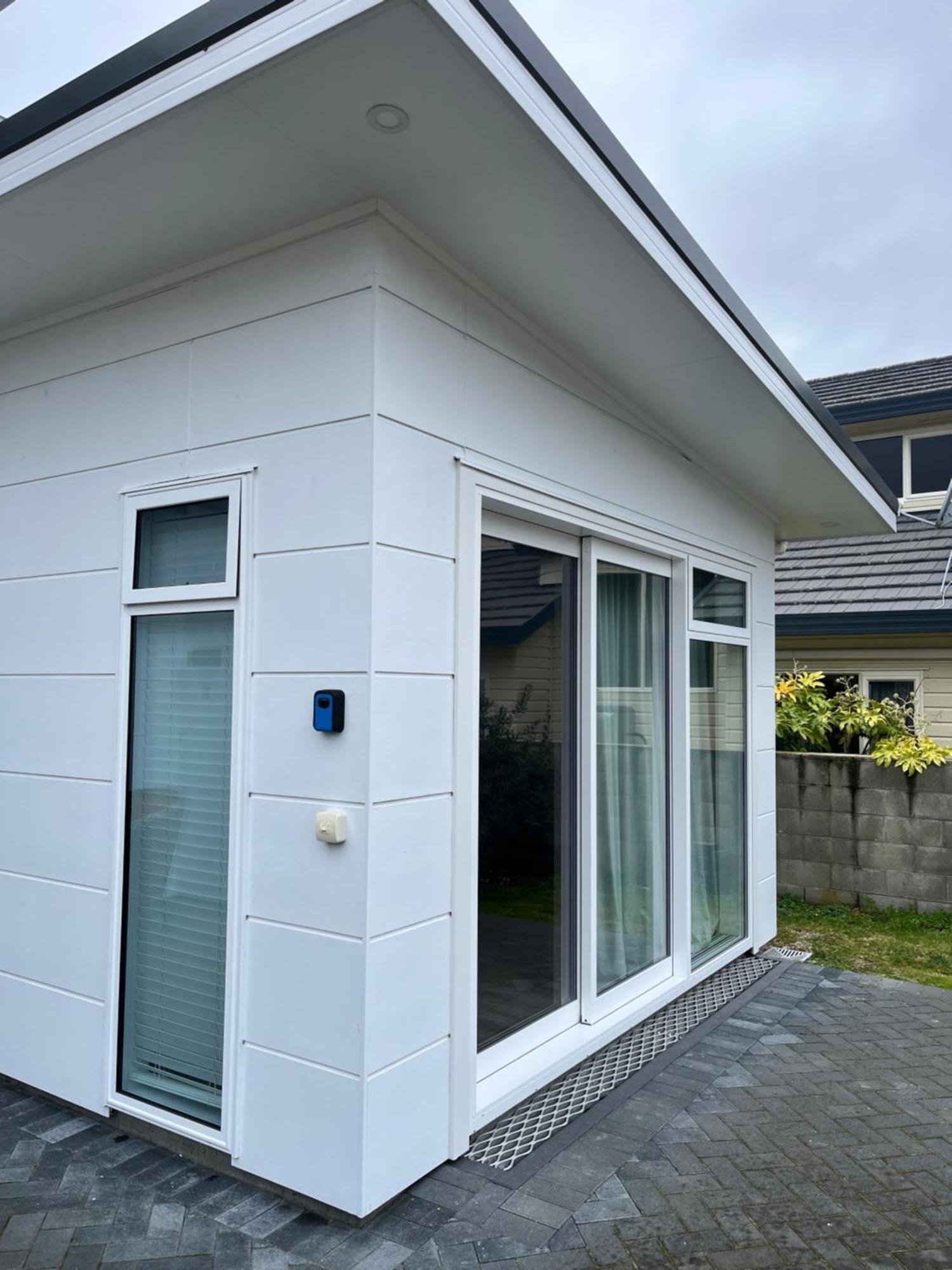 Lakeside Cozy Studio Таупо Екстер'єр фото