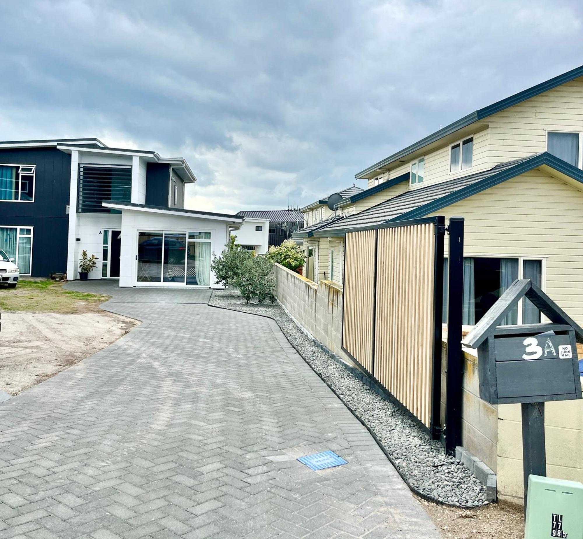 Lakeside Cozy Studio Таупо Екстер'єр фото
